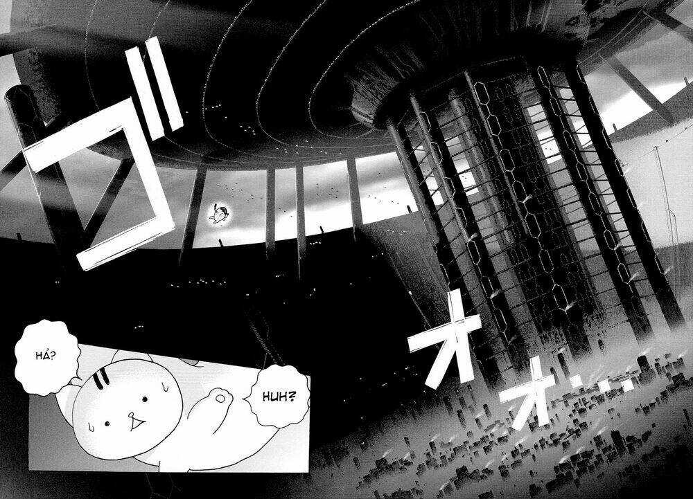 Donyatsu - Chapter 13 - Trang 17