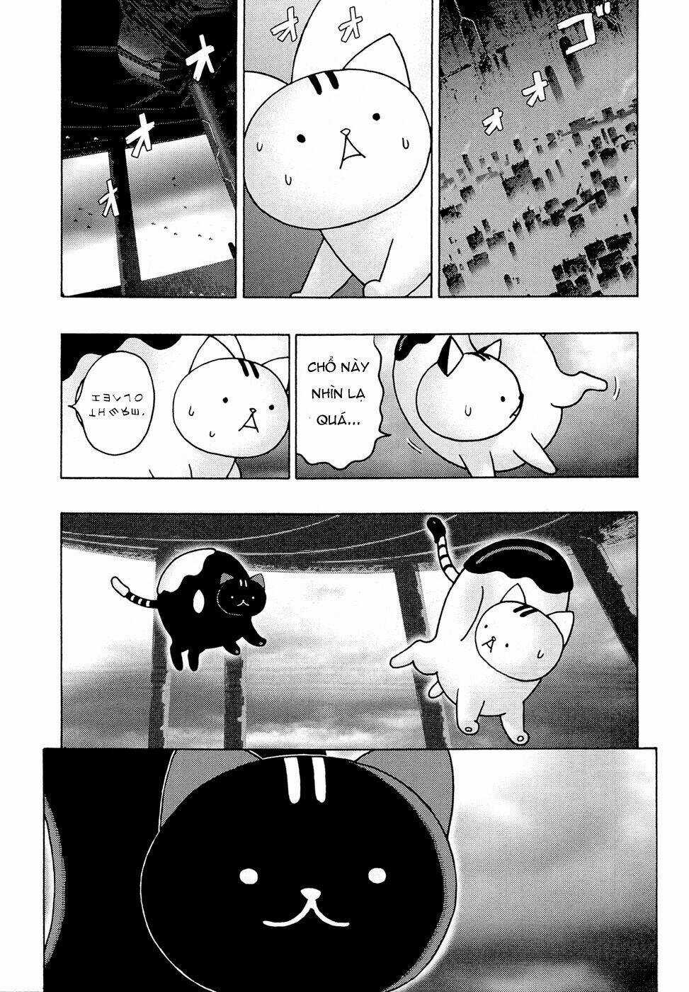 Donyatsu - Chapter 13 - Trang 18