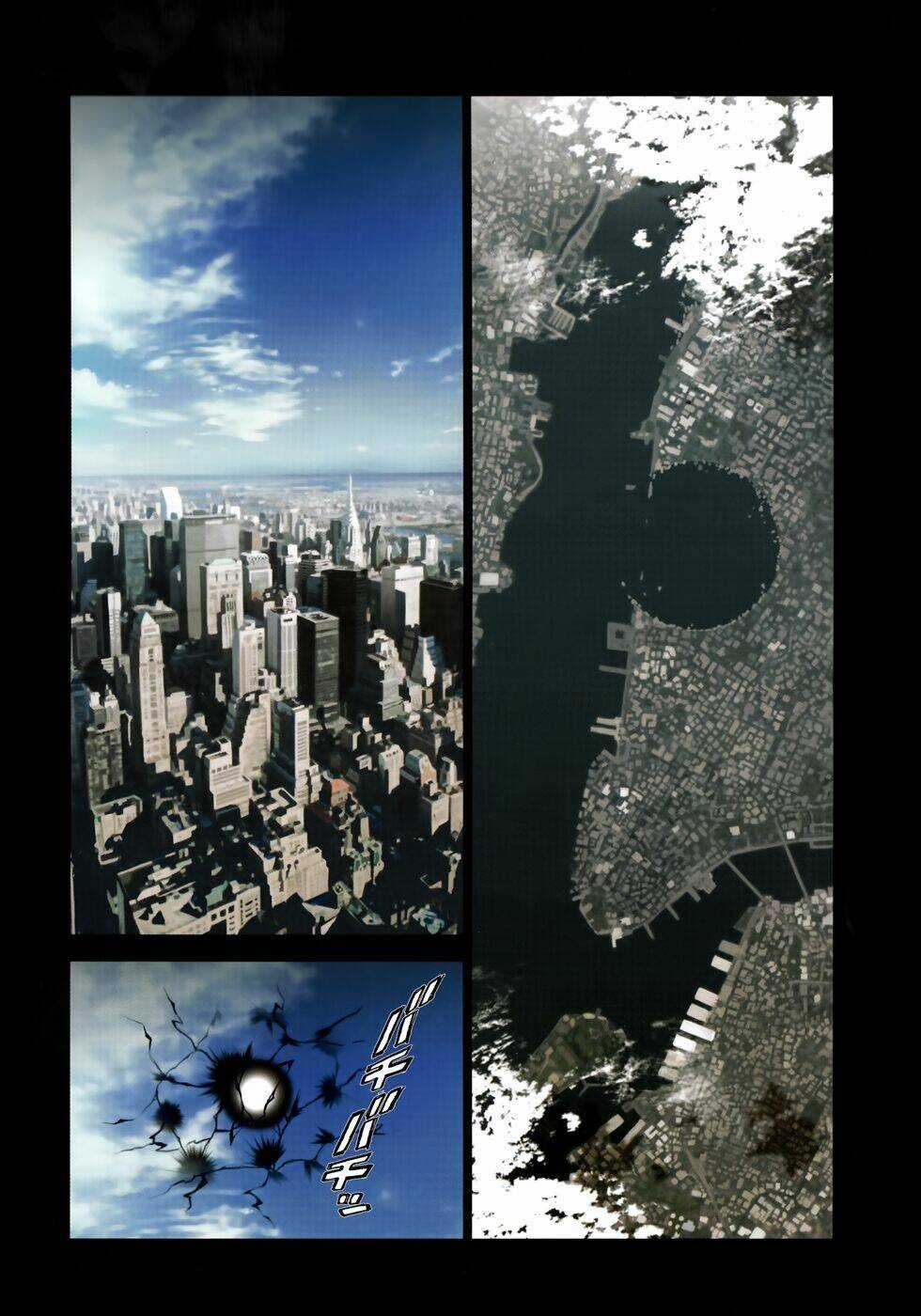 Donyatsu - Chapter 14 - Trang 4