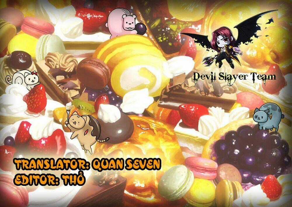 Donyatsu - Chapter 15 - Trang 2