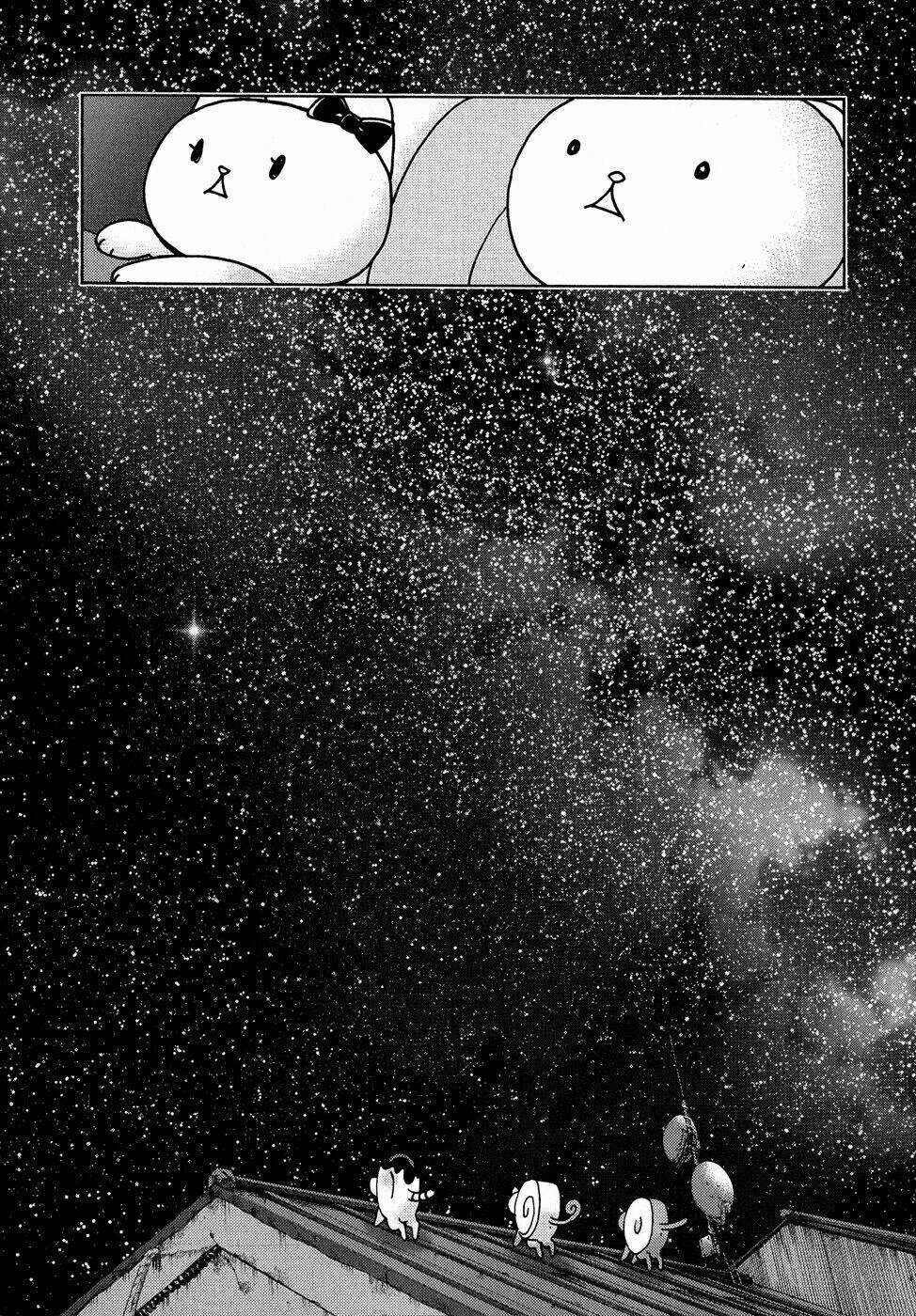 Donyatsu - Chapter 17 - Trang 7