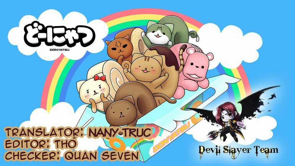 Donyatsu - Chapter 18 - Trang 2