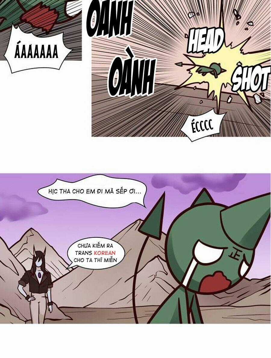 Donyatsu - Chapter 19 - Trang 15