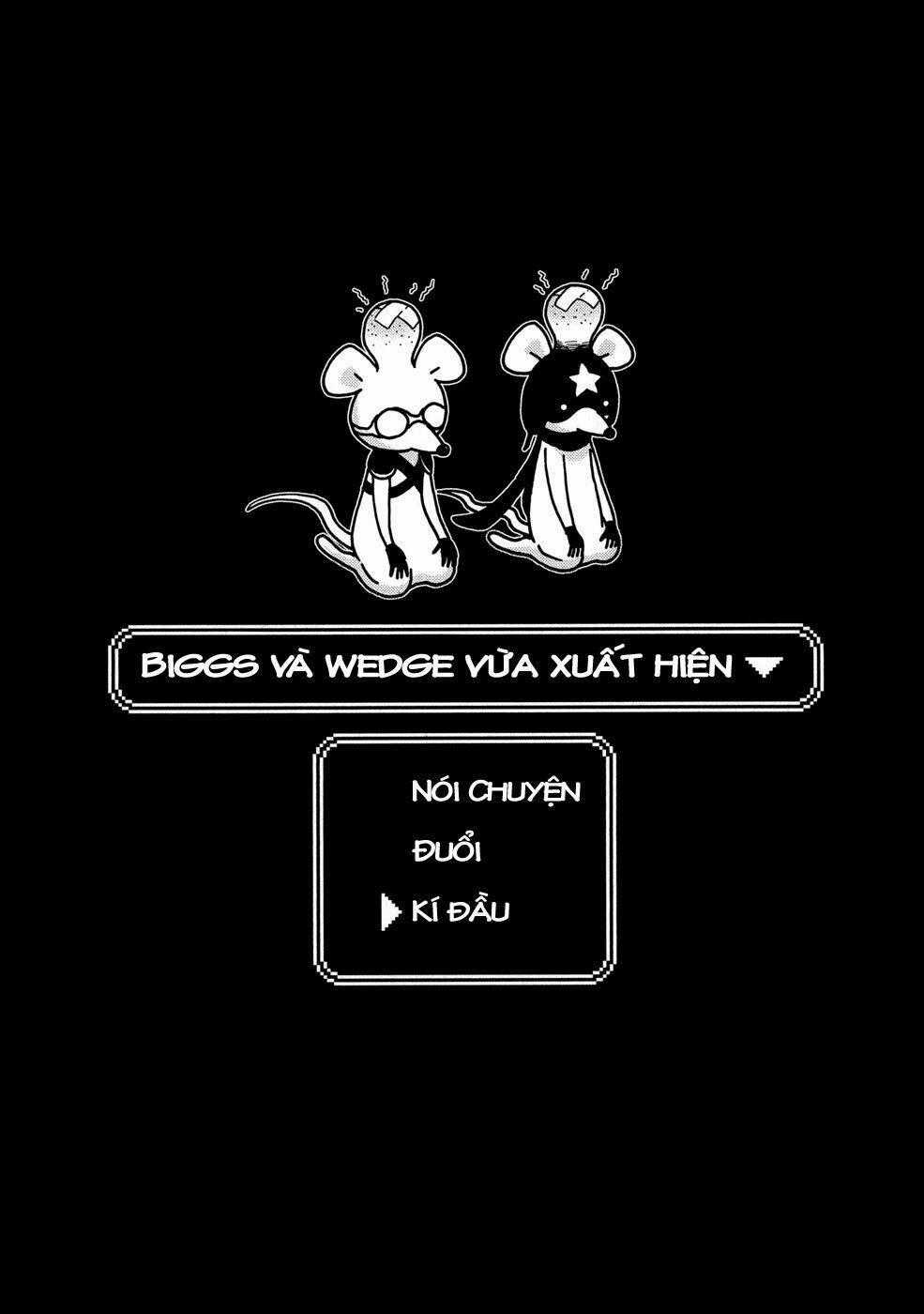 Donyatsu - Chapter 21 - Trang 14