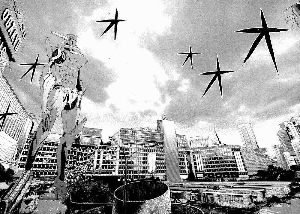 Donyatsu - Chapter 24 - Trang 14