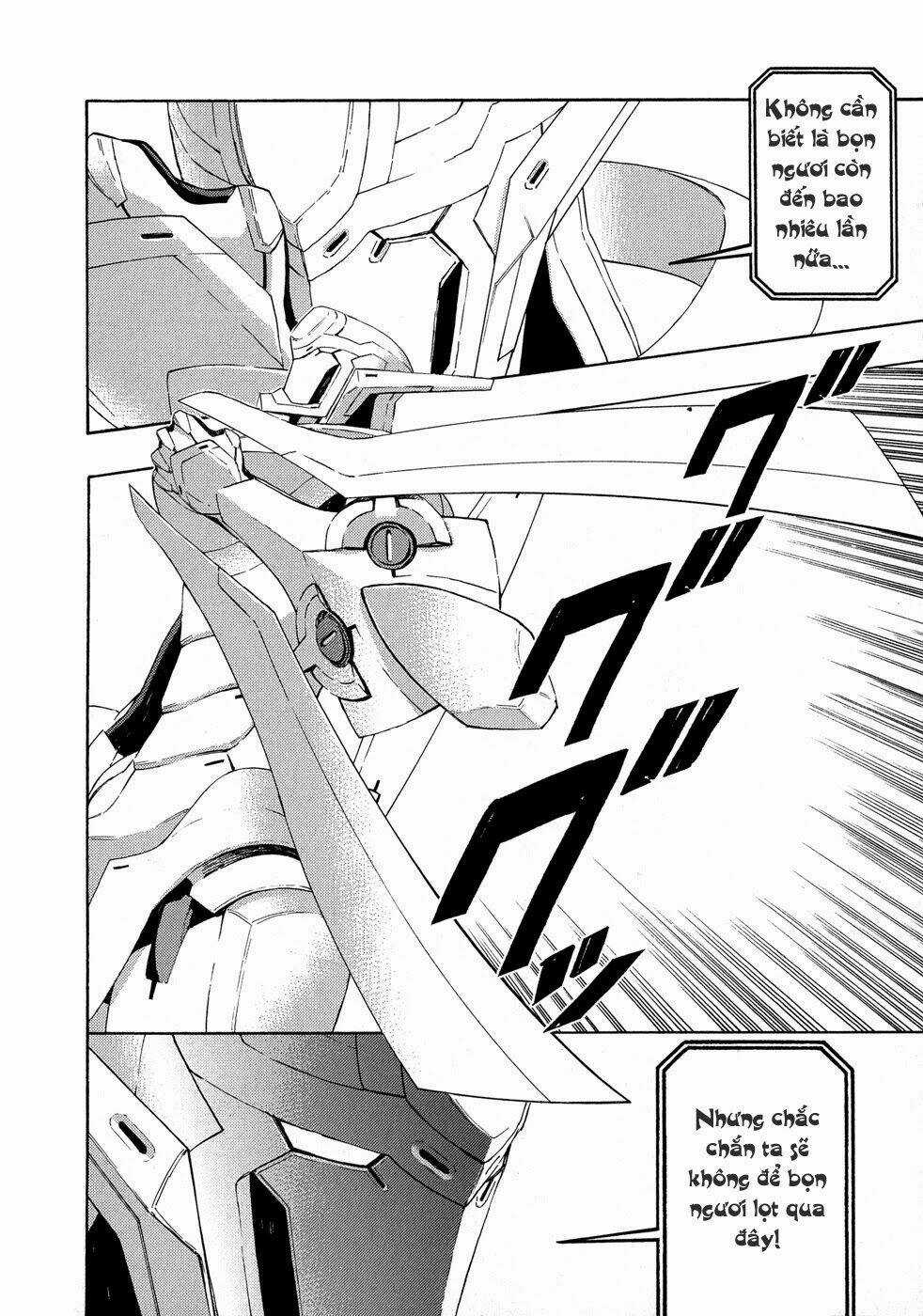 Donyatsu - Chapter 24 - Trang 15