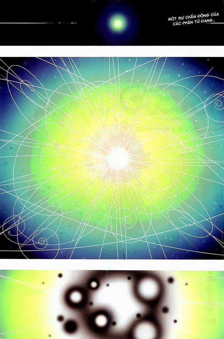 Donyatsu - Chapter 27 - Trang 4