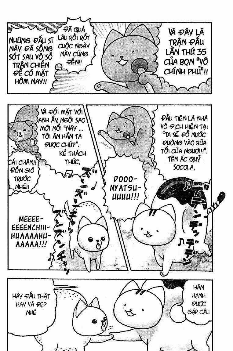 Donyatsu - Chapter 27 - Trang 10