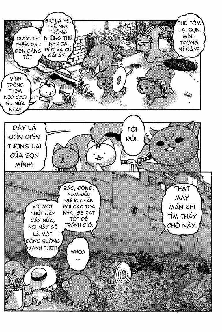 Donyatsu - Chapter 28 - Trang 4