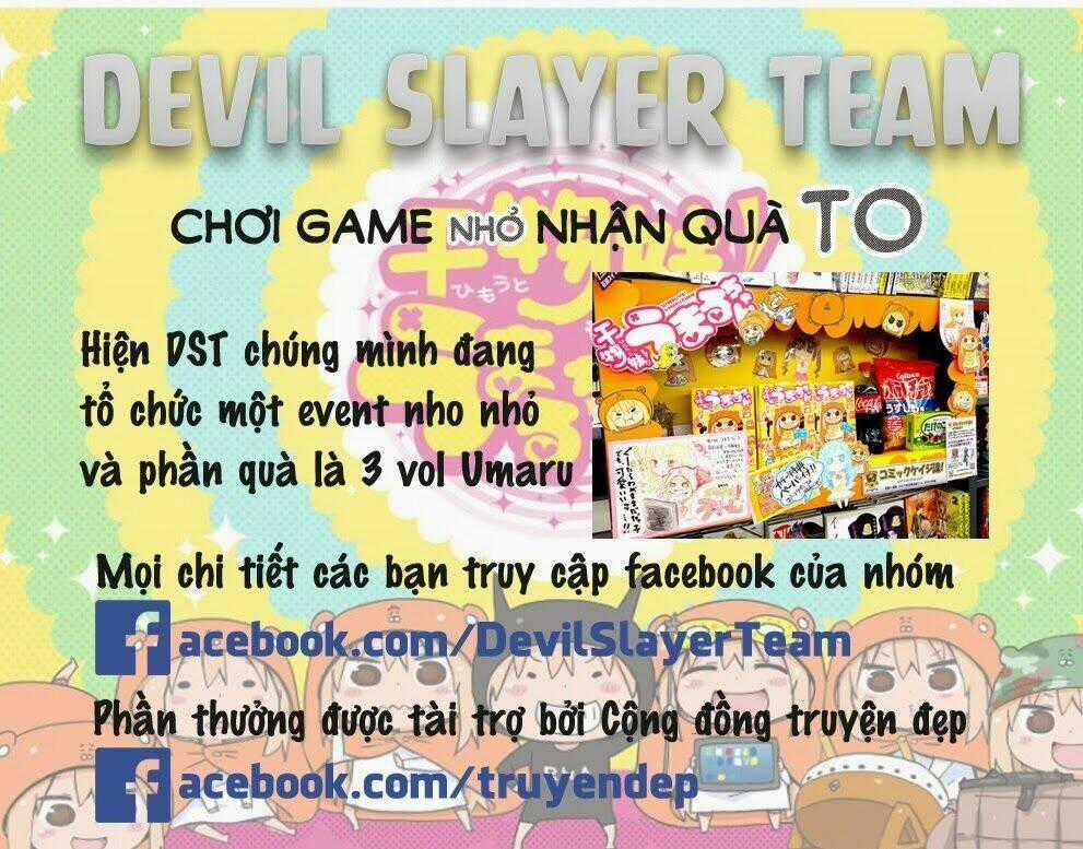 Donyatsu - Chapter 35 - Trang 17