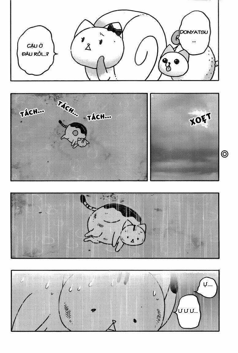 Donyatsu - Chapter 38 - Trang 12