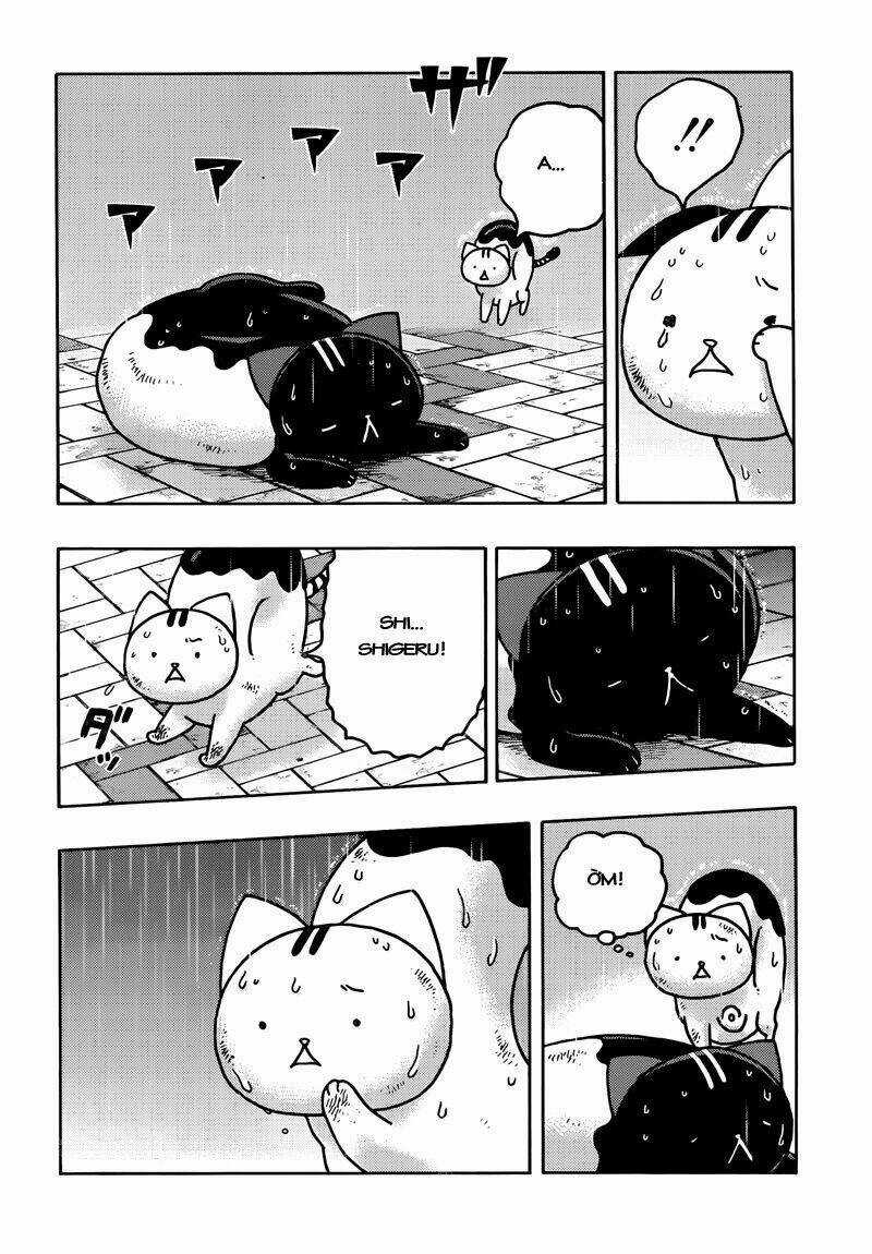 Donyatsu - Chapter 39 - Trang 11