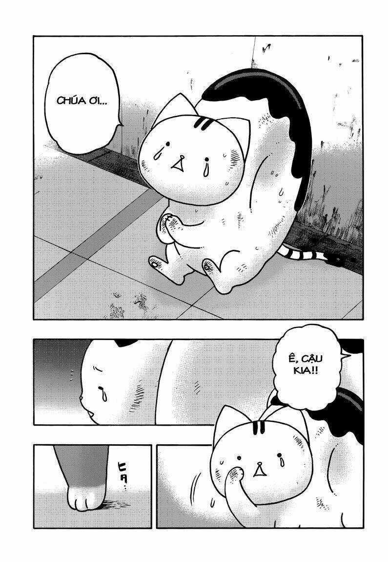 Donyatsu - Chapter 39 - Trang 14