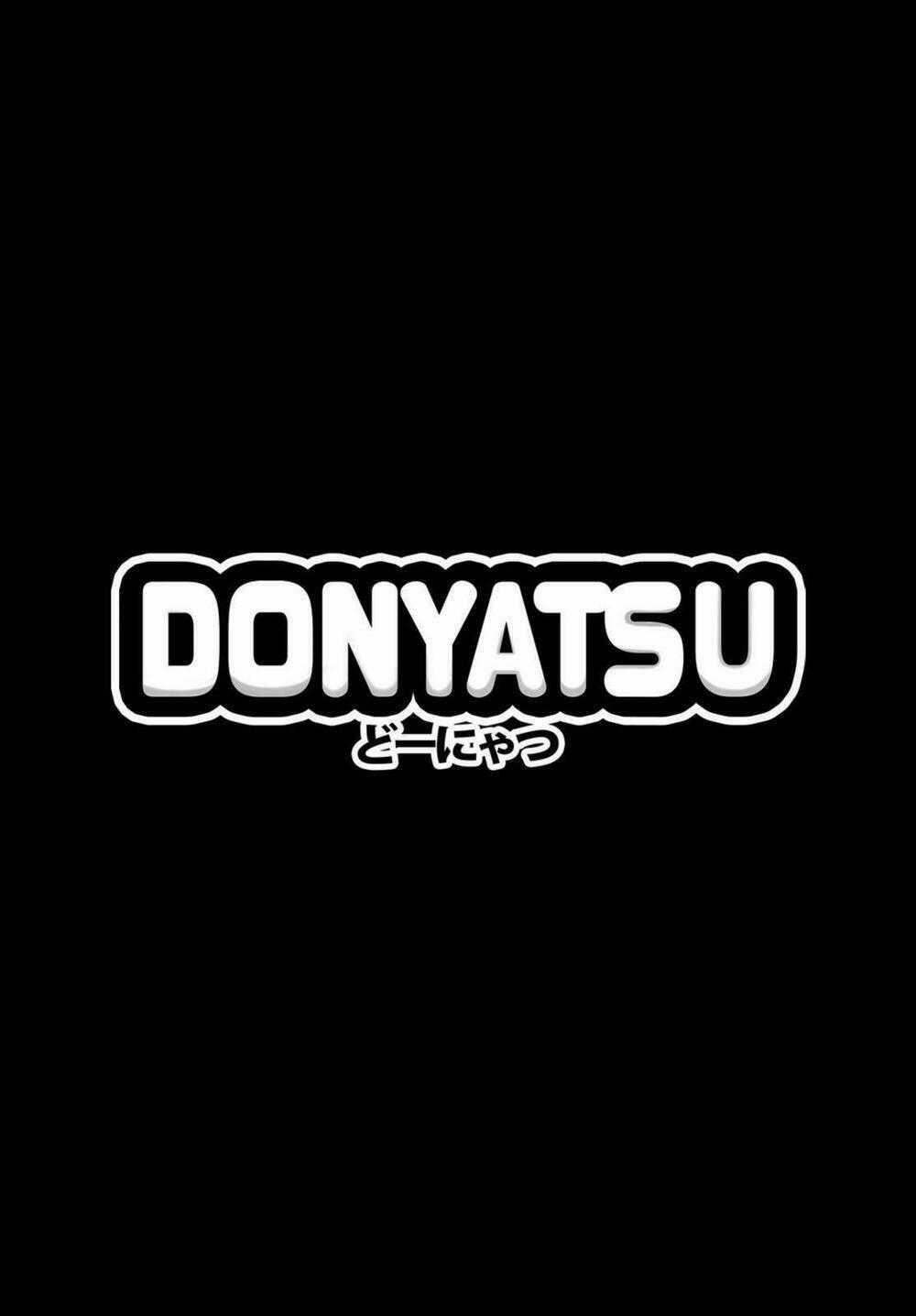 Donyatsu - Chapter 43 - Trang 2