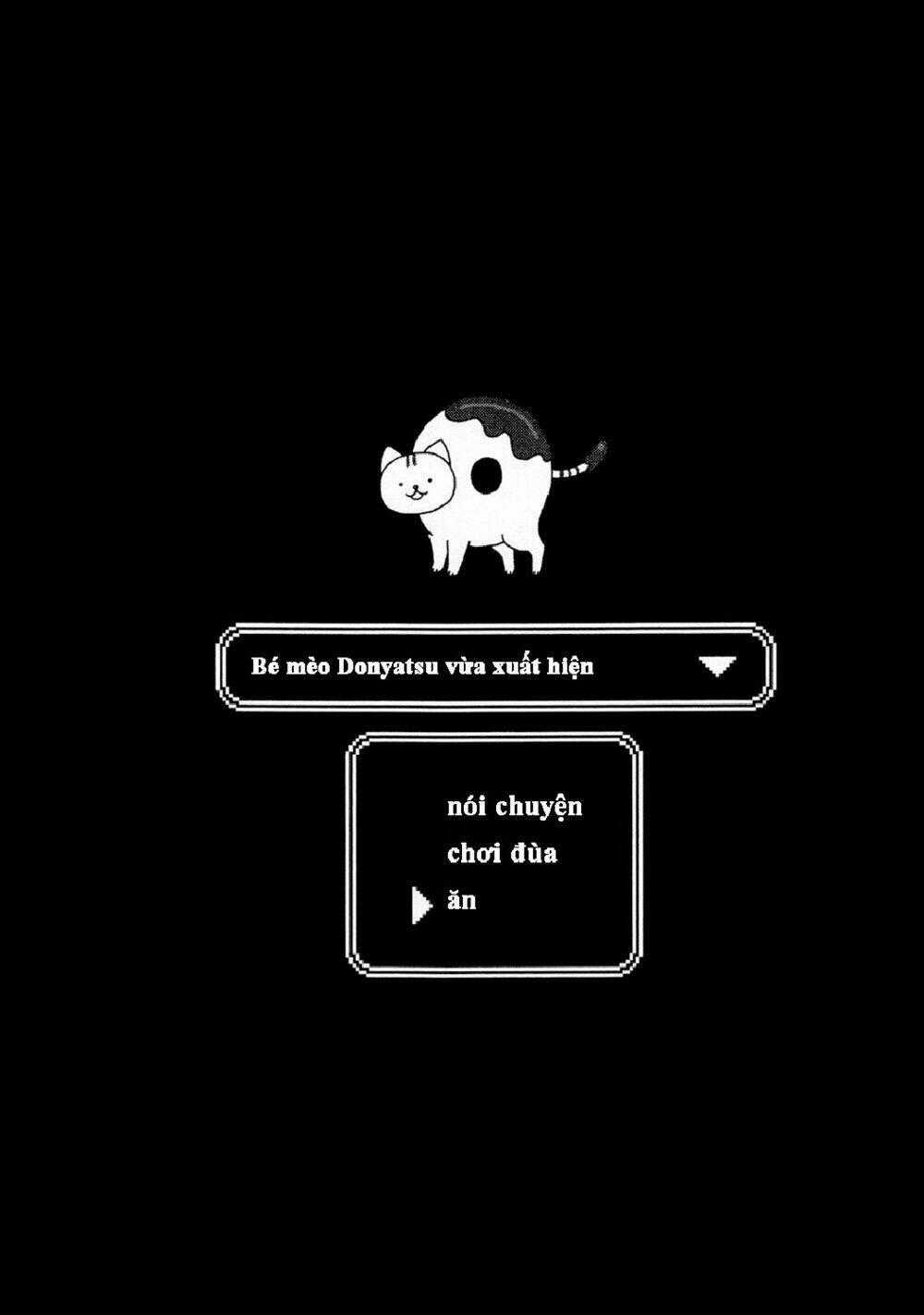 Donyatsu - Chapter 7 - Trang 13