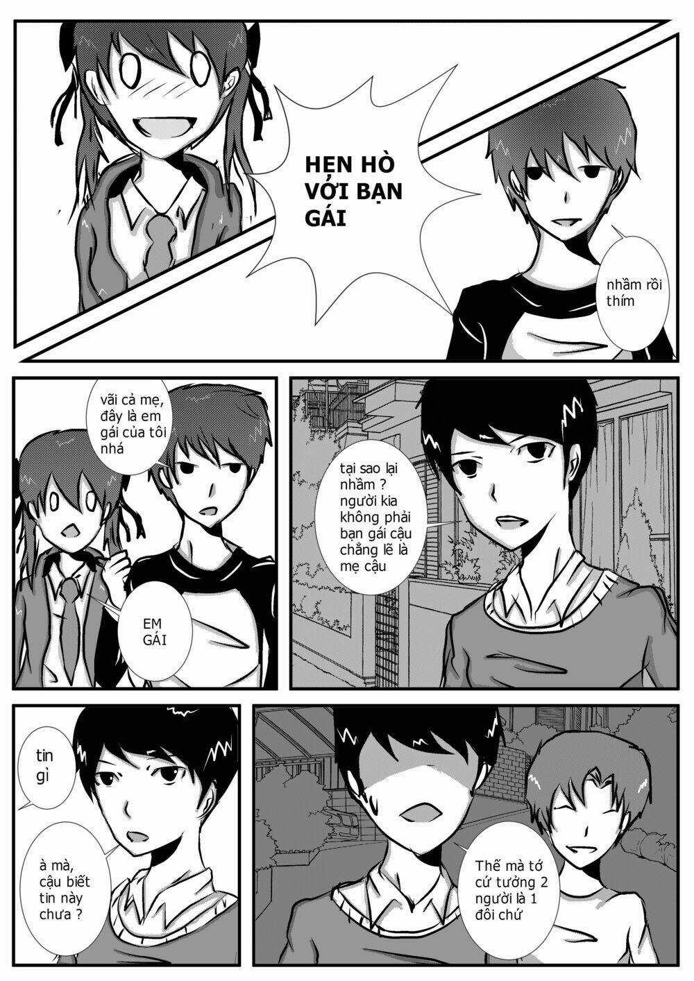 Doom - Chapter 1 - Trang 16