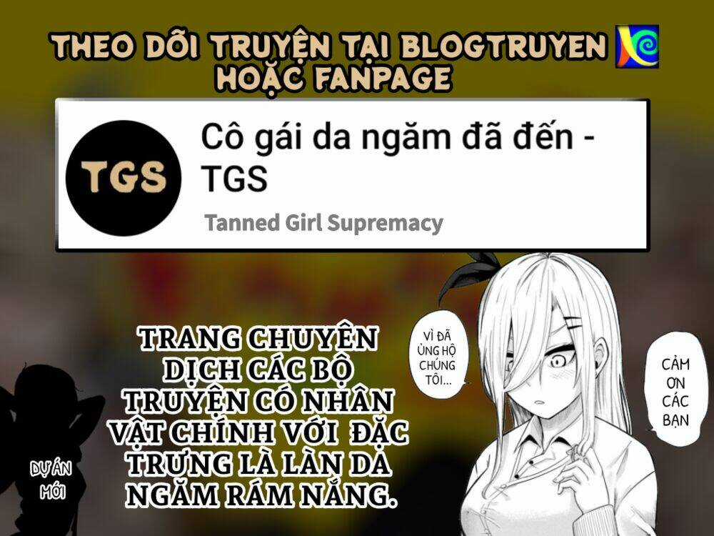 Doppel-San - Chapter 16 - Trang 1