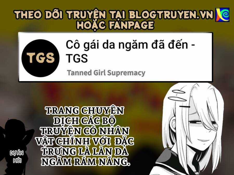 Doppel-San - Chapter 24 - Trang 1