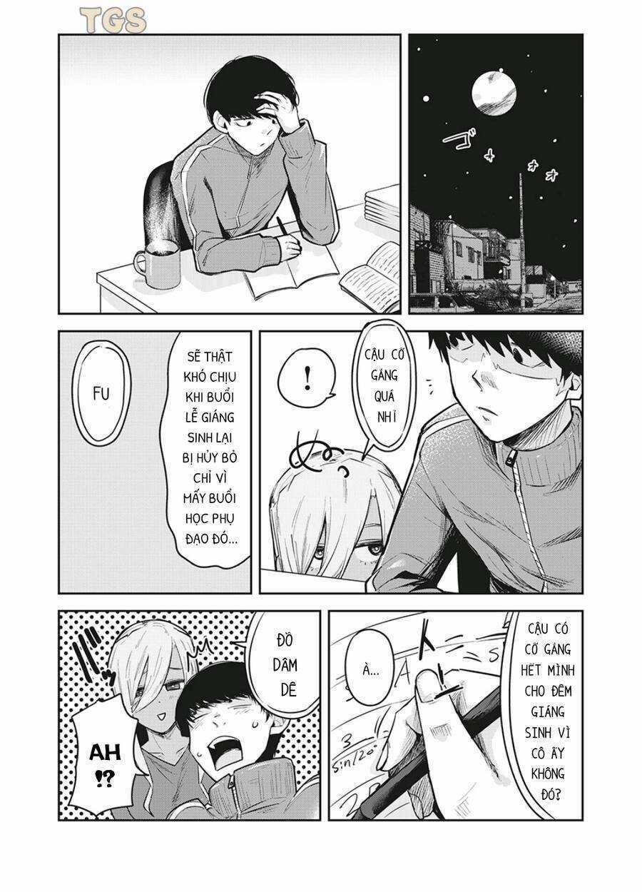 Doppel-San - Chapter 24 - Trang 5