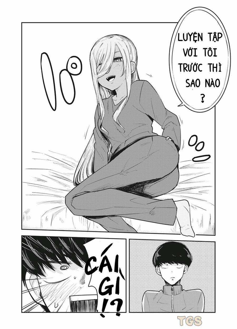 Doppel-San - Chapter 24 - Trang 7