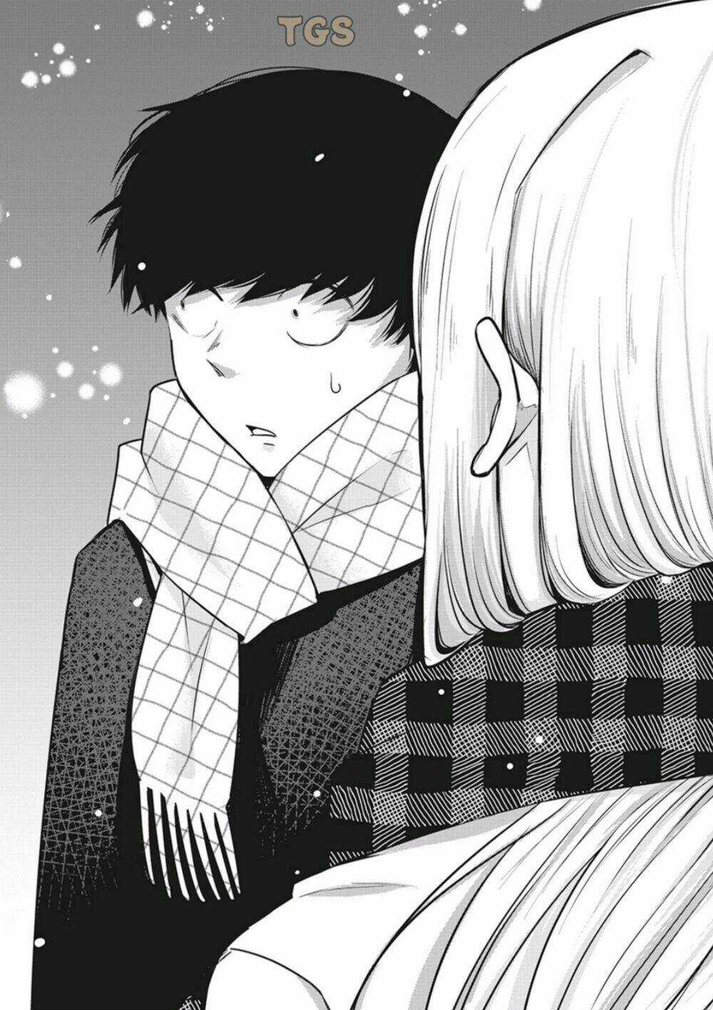 Doppel-San - Chapter 25 - Trang 13