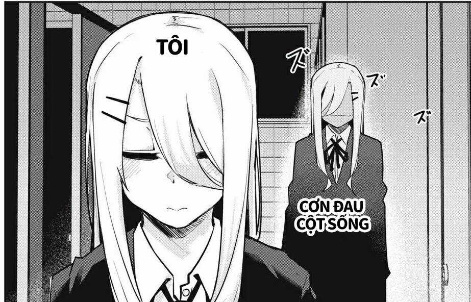 Doppel-San - Chapter 29 - Trang 2