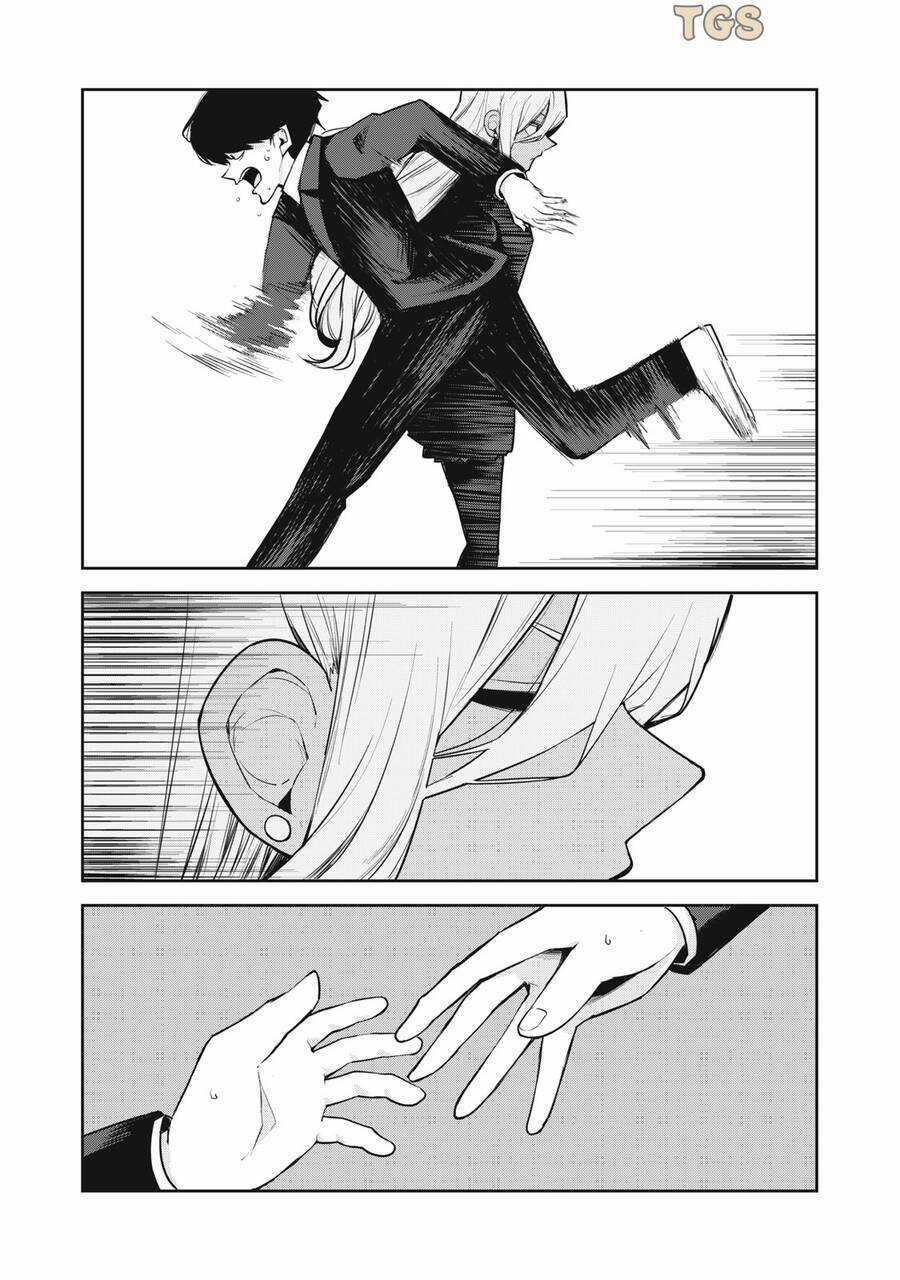 Doppel-San - Chapter 30 - Trang 2