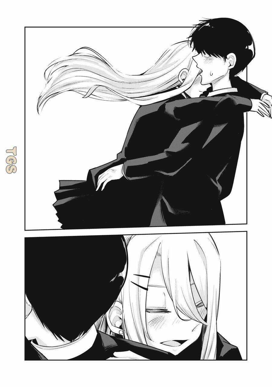 Doppel-San - Chapter 30 - Trang 11