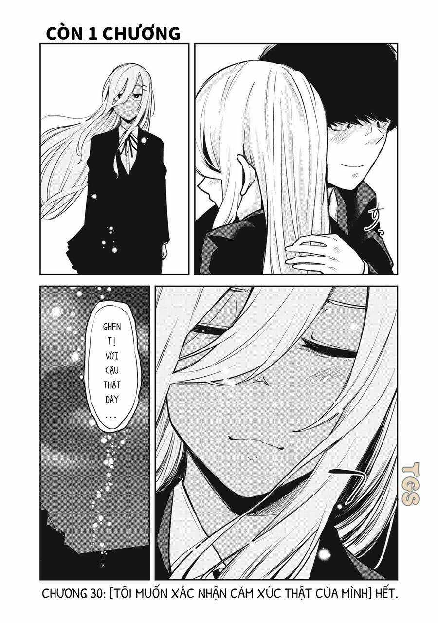 Doppel-San - Chapter 30 - Trang 12