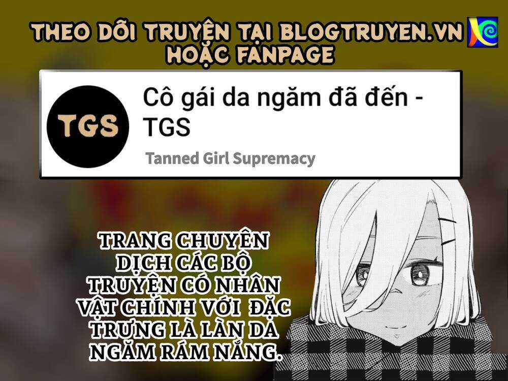 Doppel-San - Chapter 31 - Trang 1