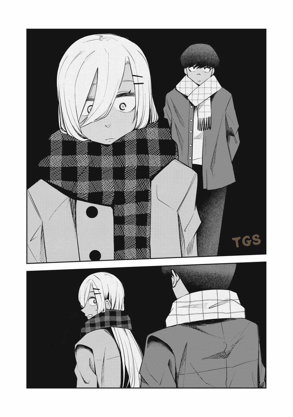 Doppel-San - Chapter 31 - Trang 13