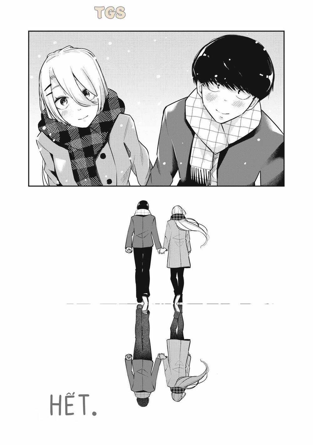 Doppel-San - Chapter 31 - Trang 17