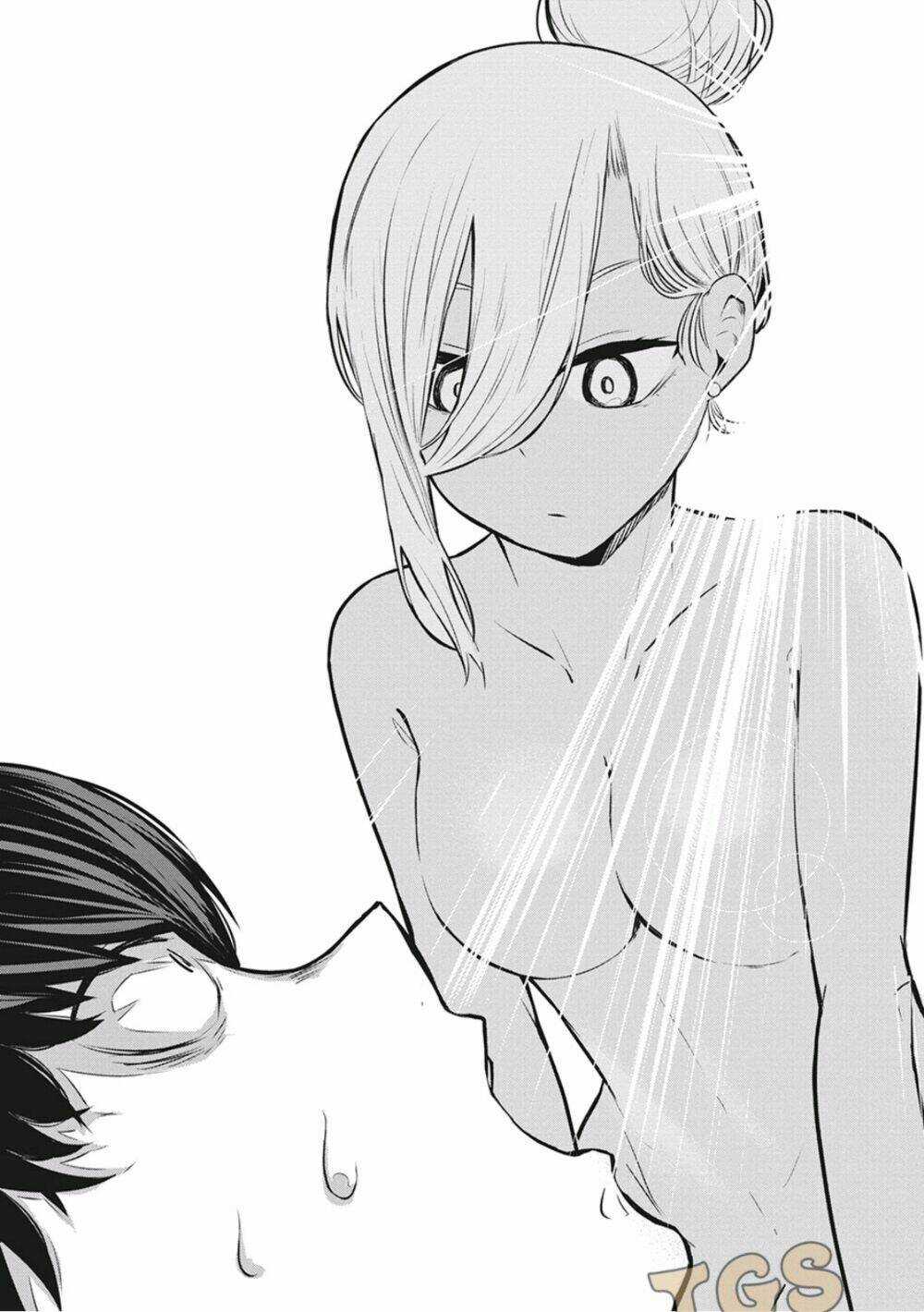 Doppel-San - Chapter 8 - Trang 17