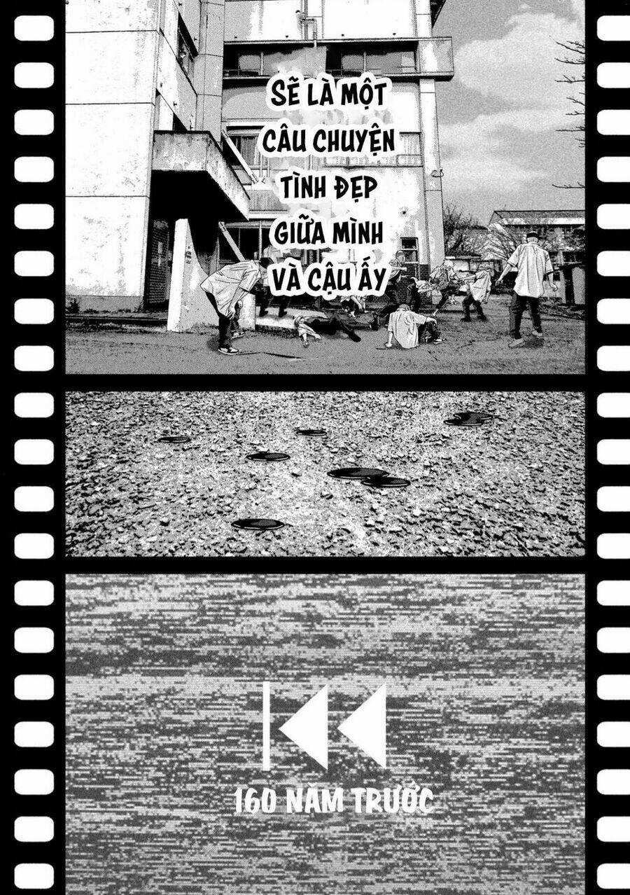 Dora-Q - Chapter 1 - Trang 12