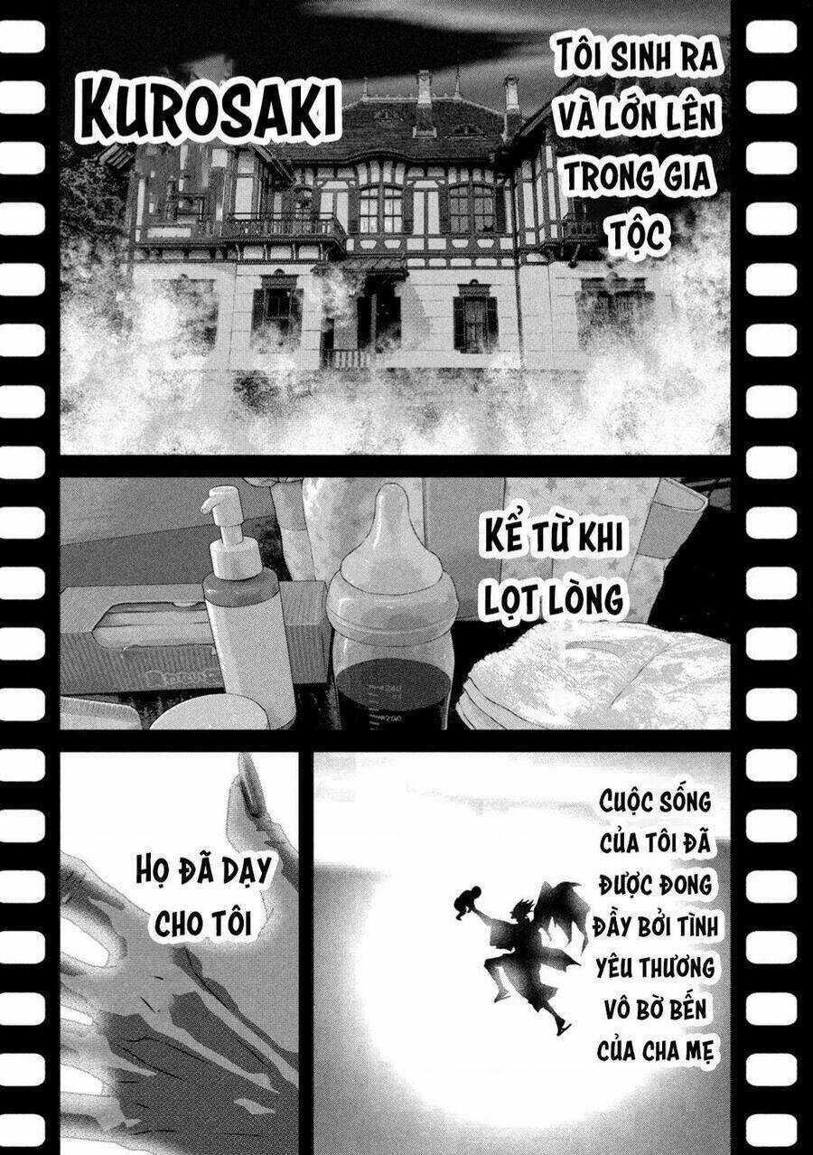 Dora-Q - Chapter 1 - Trang 13