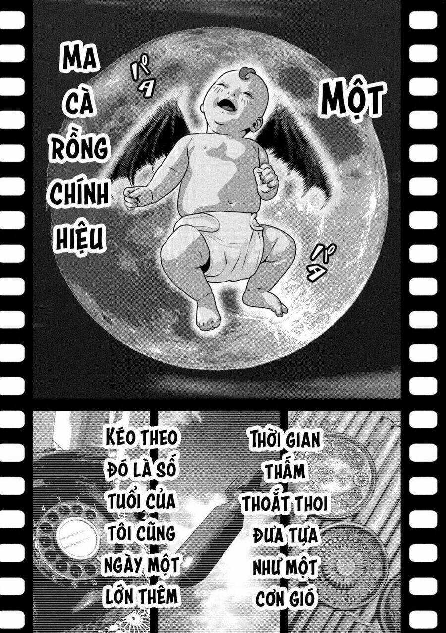 Dora-Q - Chapter 1 - Trang 15