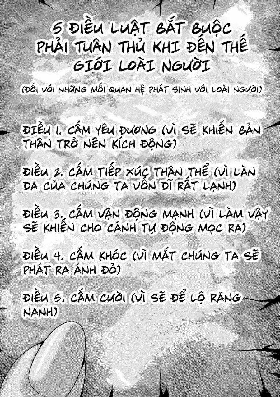 Dora-Q - Chapter 1 - Trang 17