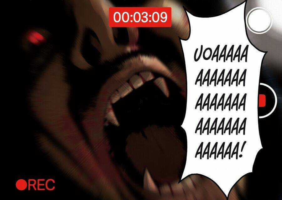 Dora-Q - Chapter 1 - Trang 3