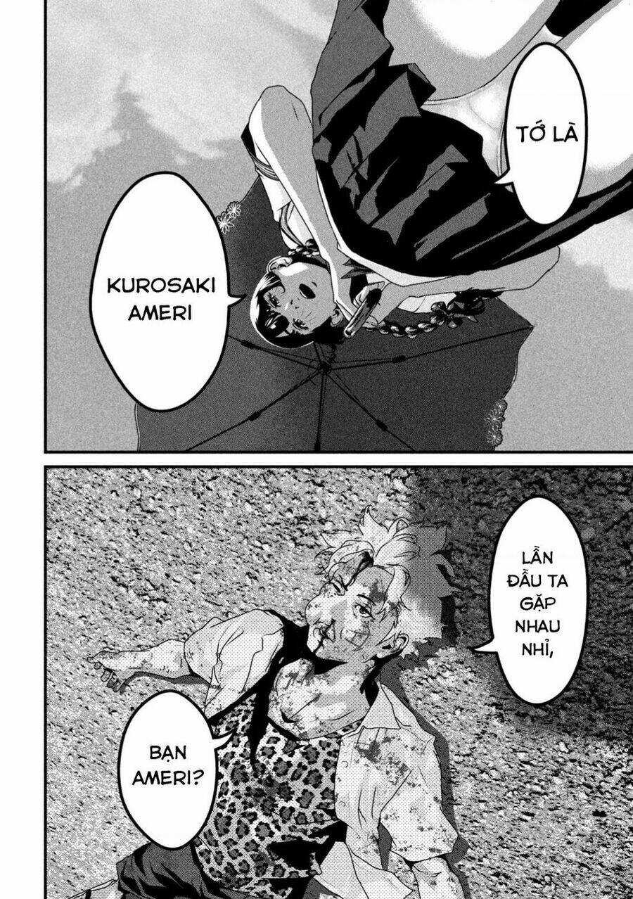 Dora-Q - Chapter 1 - Trang 23