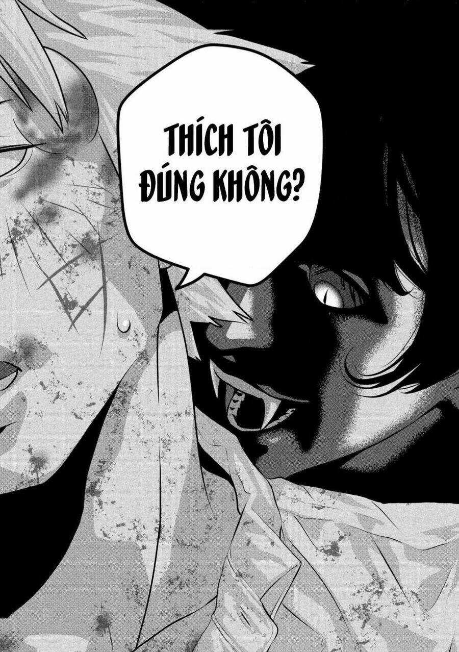 Dora-Q - Chapter 1 - Trang 27