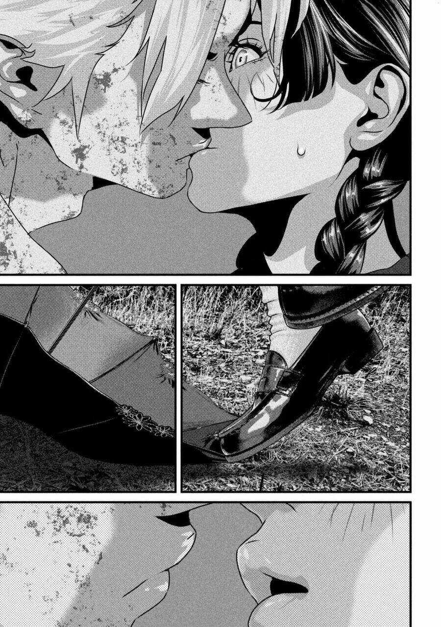 Dora-Q - Chapter 1 - Trang 34