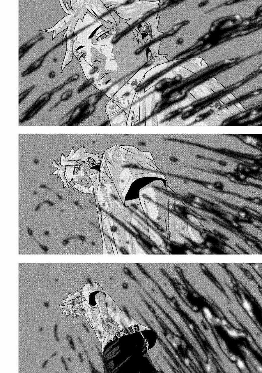 Dora-Q - Chapter 1 - Trang 38