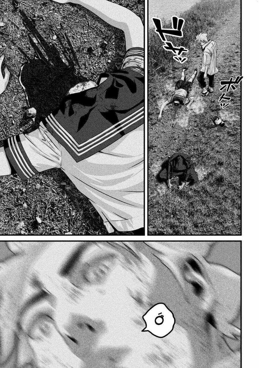 Dora-Q - Chapter 1 - Trang 39