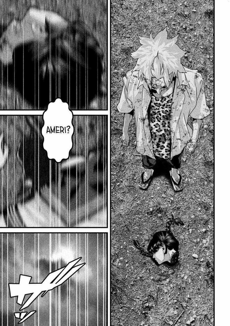 Dora-Q - Chapter 1 - Trang 41