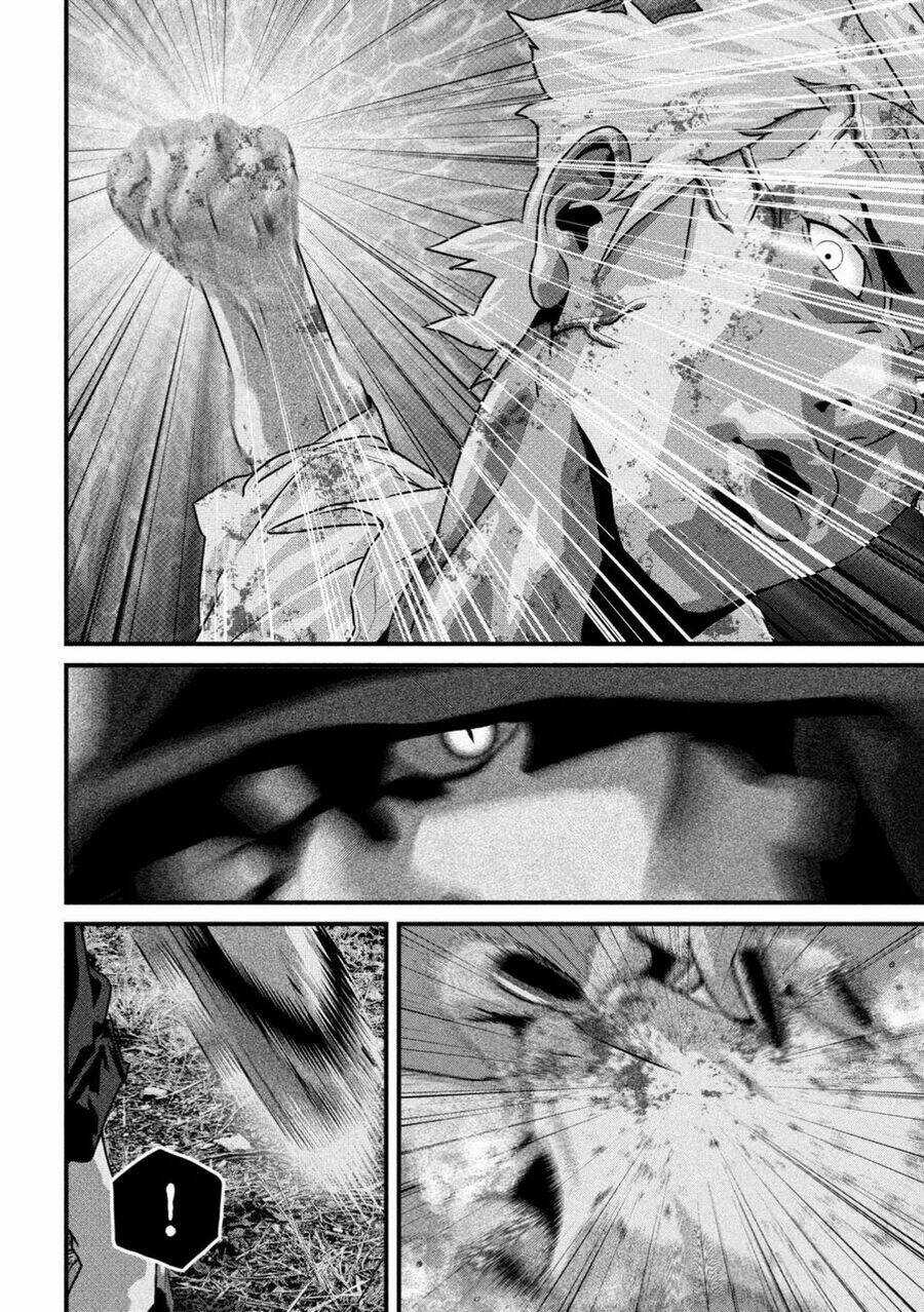 Dora-Q - Chapter 1 - Trang 42