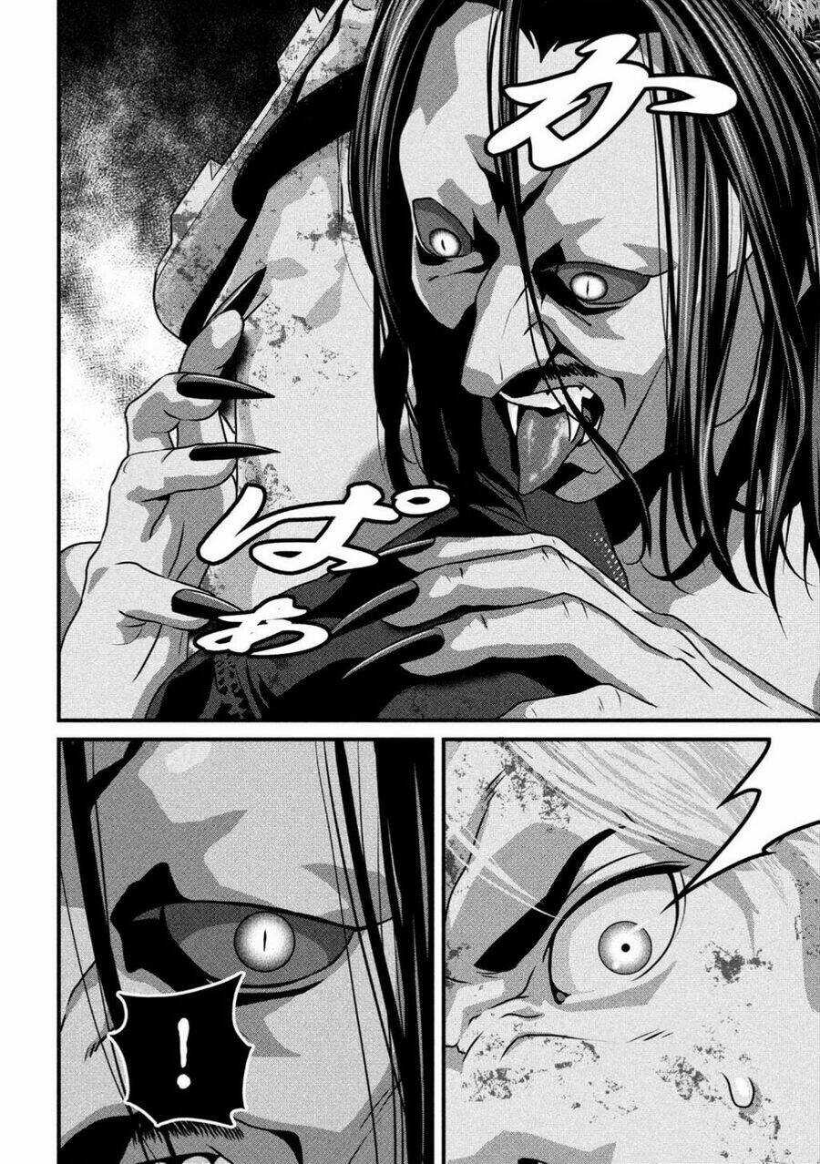 Dora-Q - Chapter 1 - Trang 44