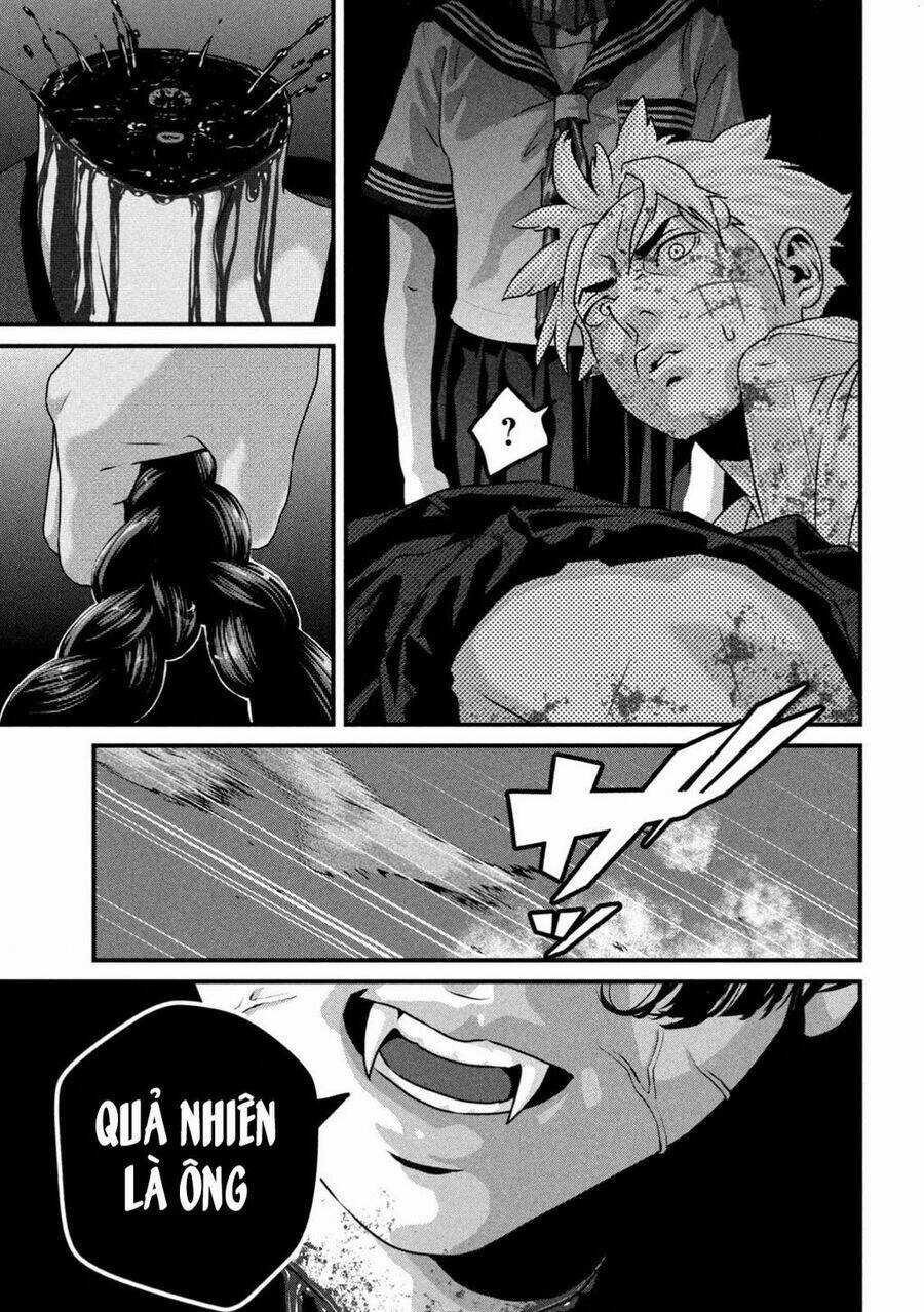 Dora-Q - Chapter 1 - Trang 45