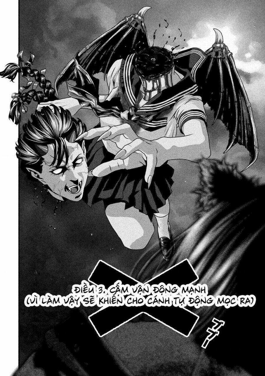 Dora-Q - Chapter 1 - Trang 48