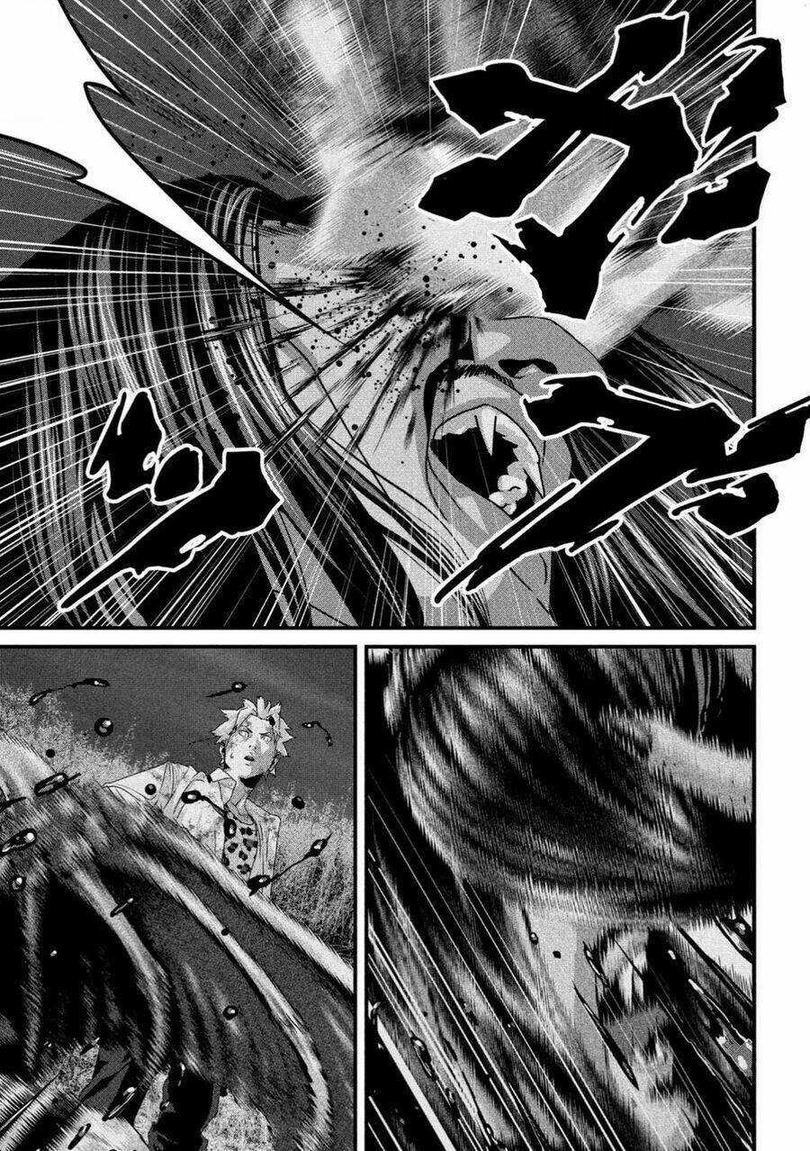 Dora-Q - Chapter 1 - Trang 49