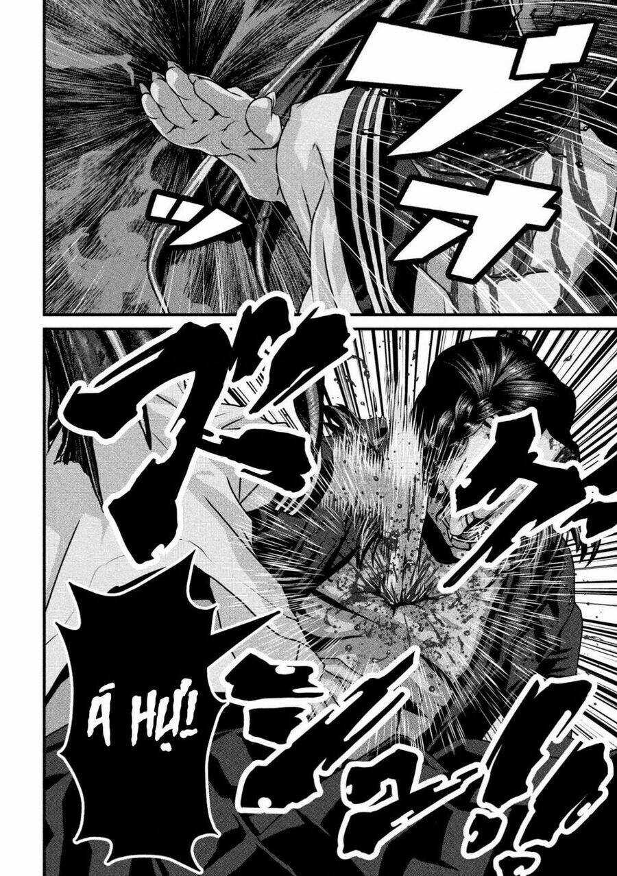 Dora-Q - Chapter 1 - Trang 50